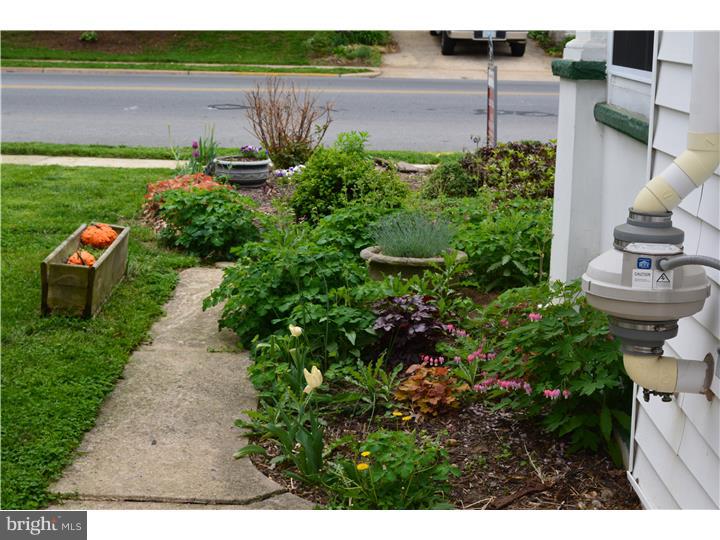 HAMPDEN HEIGHTS - Residential