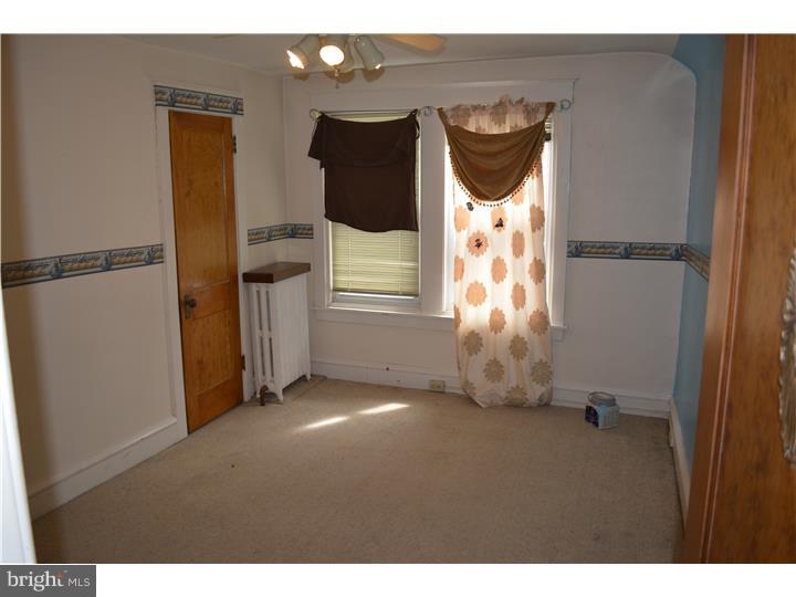 HAMPDEN HEIGHTS - Residential