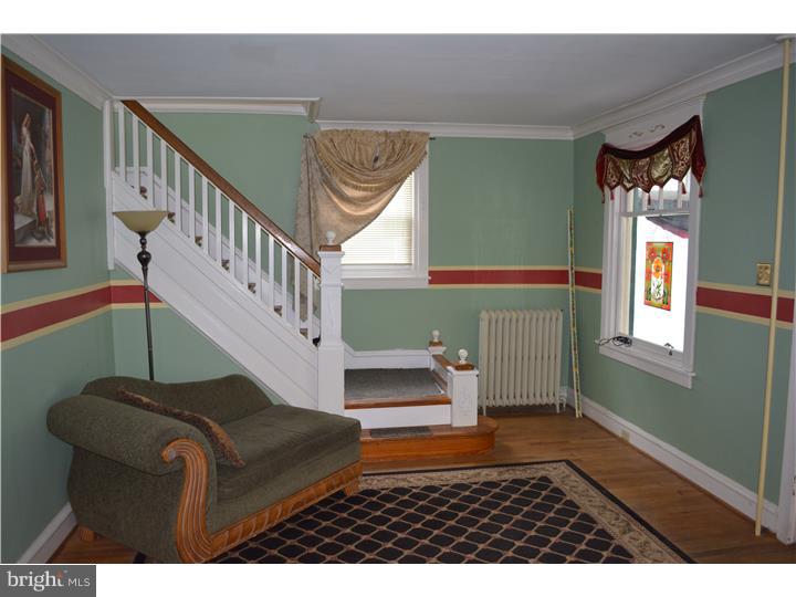 HAMPDEN HEIGHTS - Residential