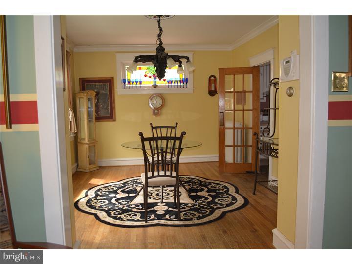 HAMPDEN HEIGHTS - Residential