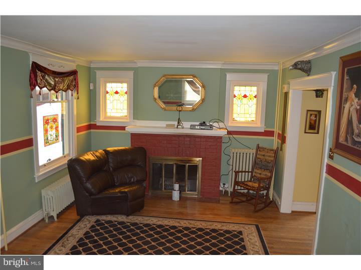 HAMPDEN HEIGHTS - Residential