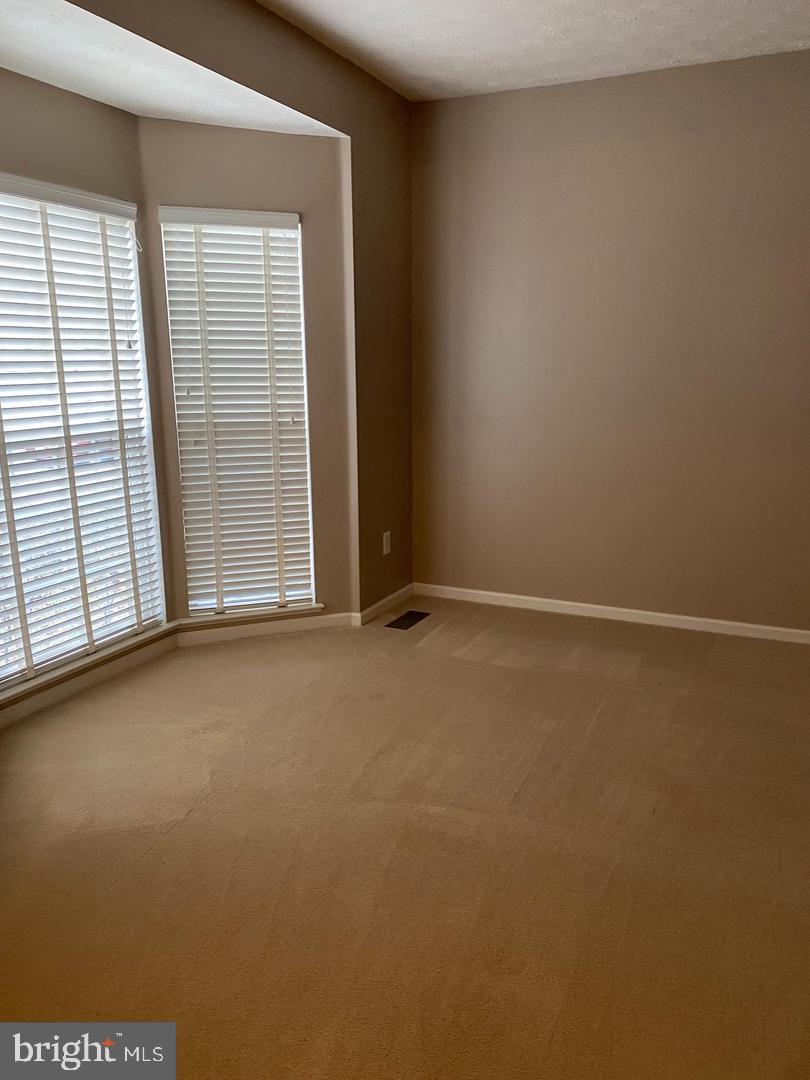 WESLEY WOODS - Residential Lease