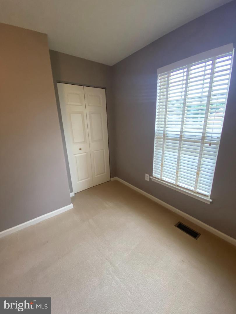 WESLEY WOODS - Residential Lease