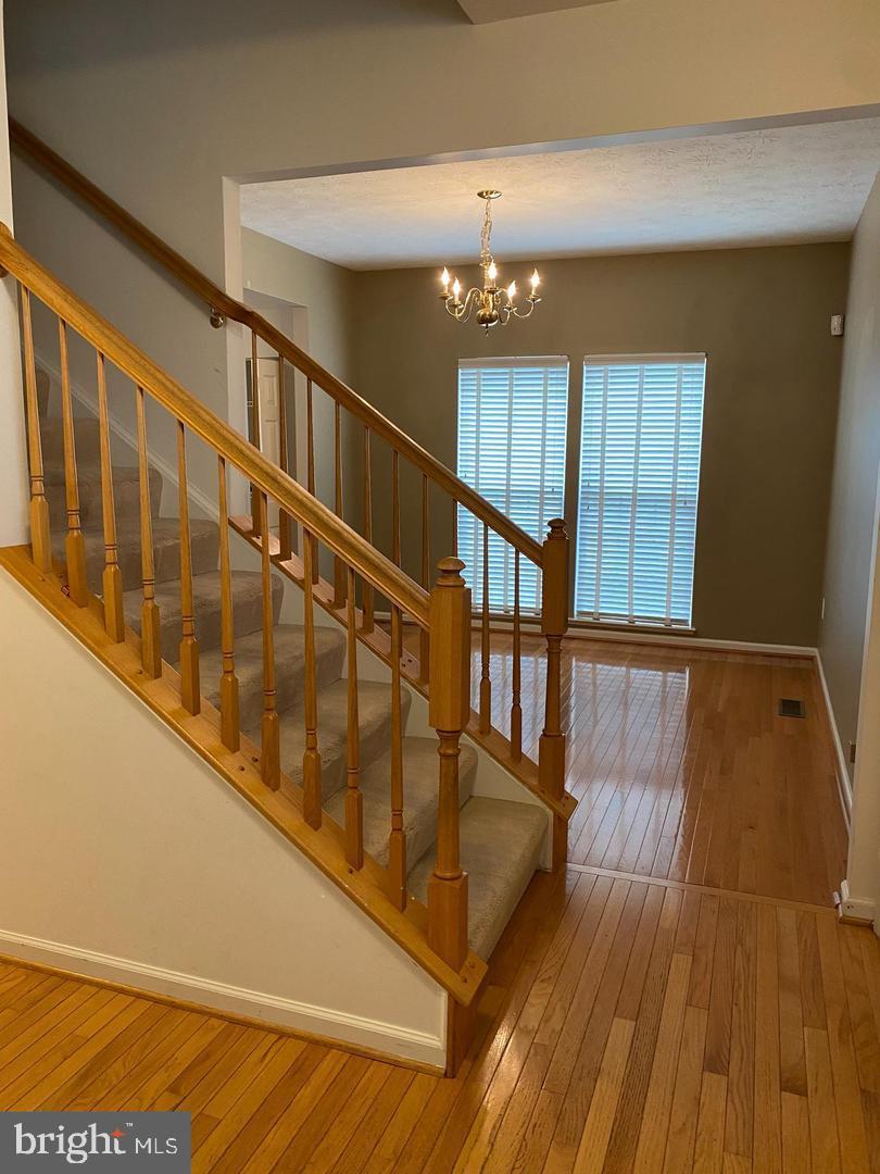 WESLEY WOODS - Residential Lease