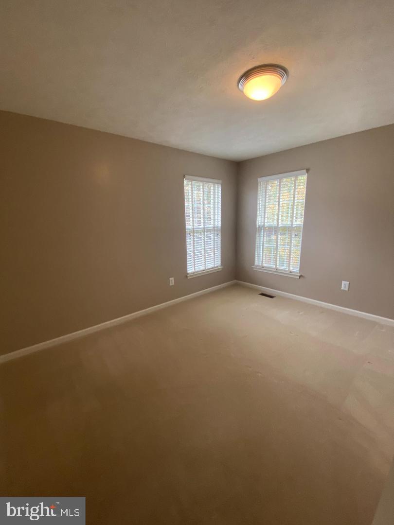 WESLEY WOODS - Residential Lease