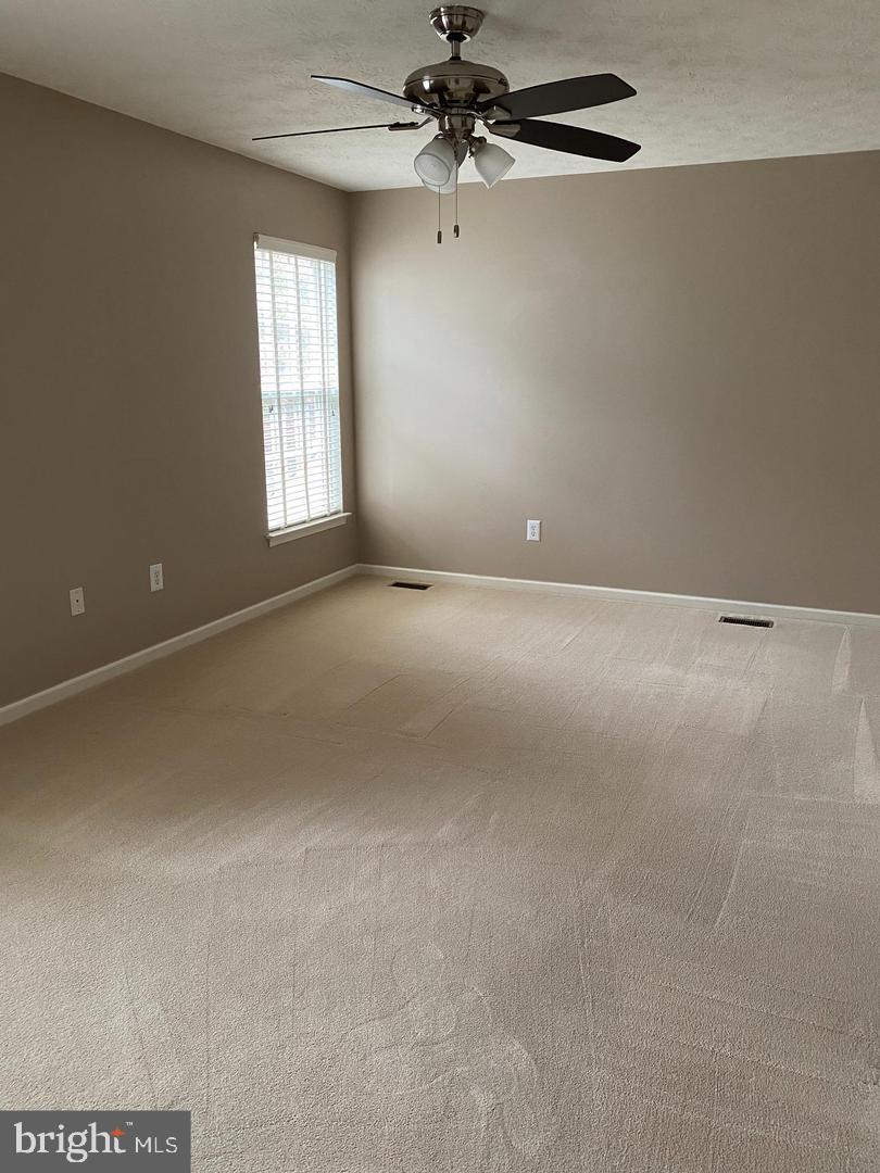 WESLEY WOODS - Residential Lease