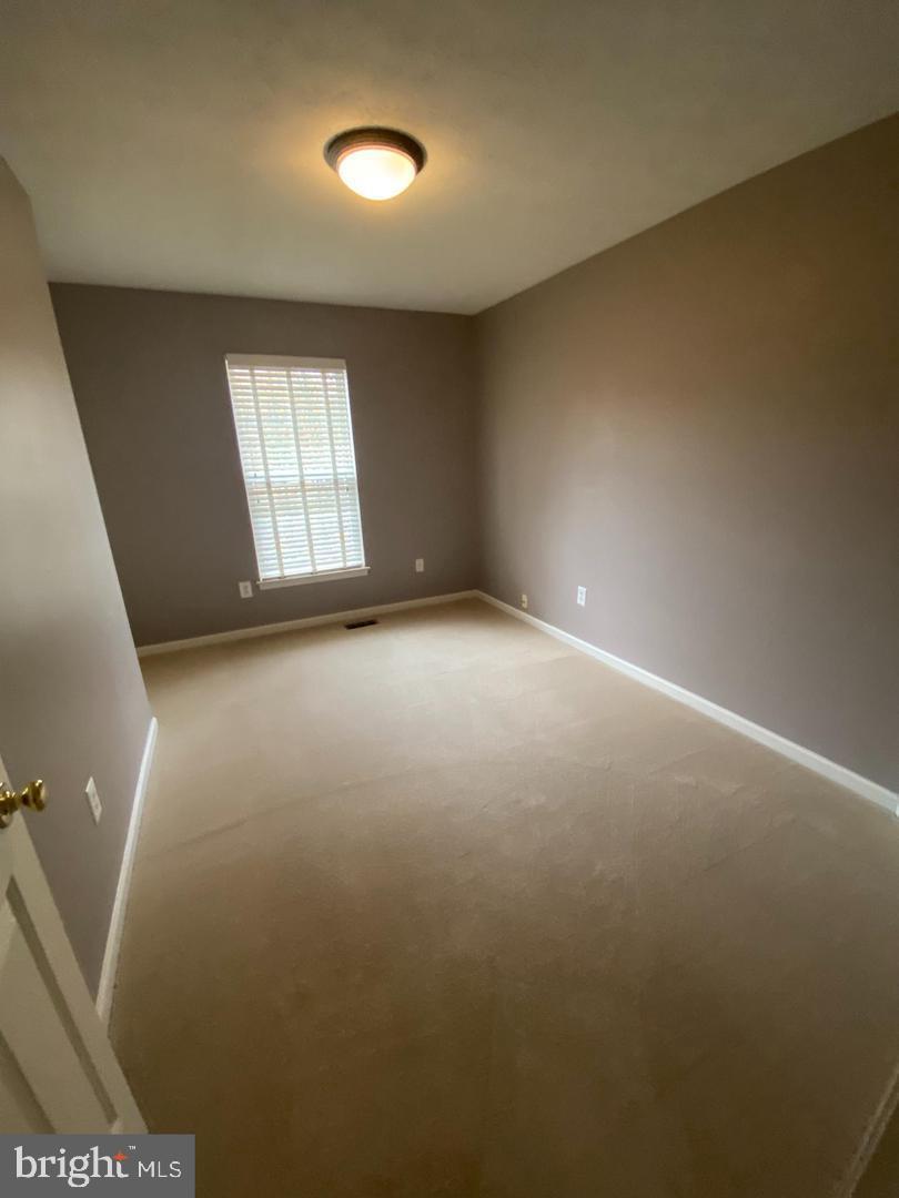 WESLEY WOODS - Residential Lease