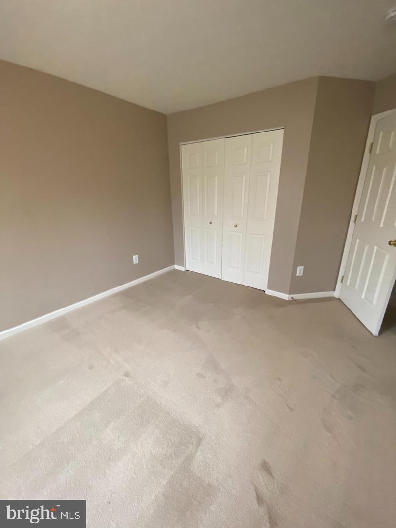 WESLEY WOODS - Residential Lease