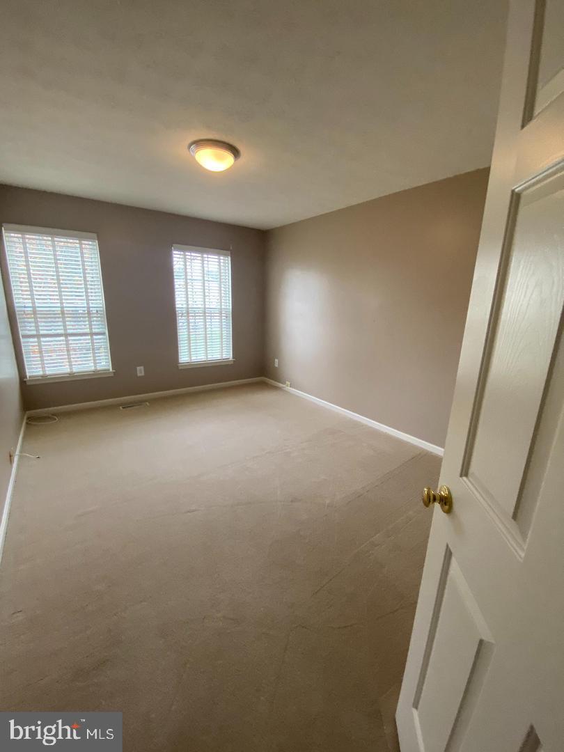 WESLEY WOODS - Residential Lease