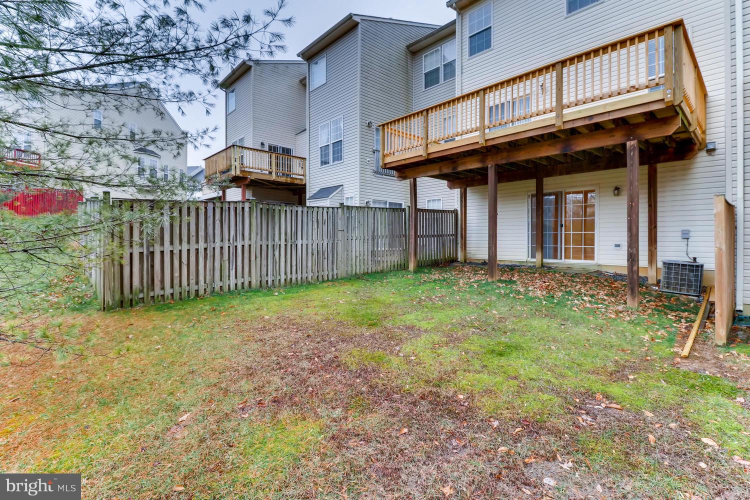 PINEY ORCHARD - Residential