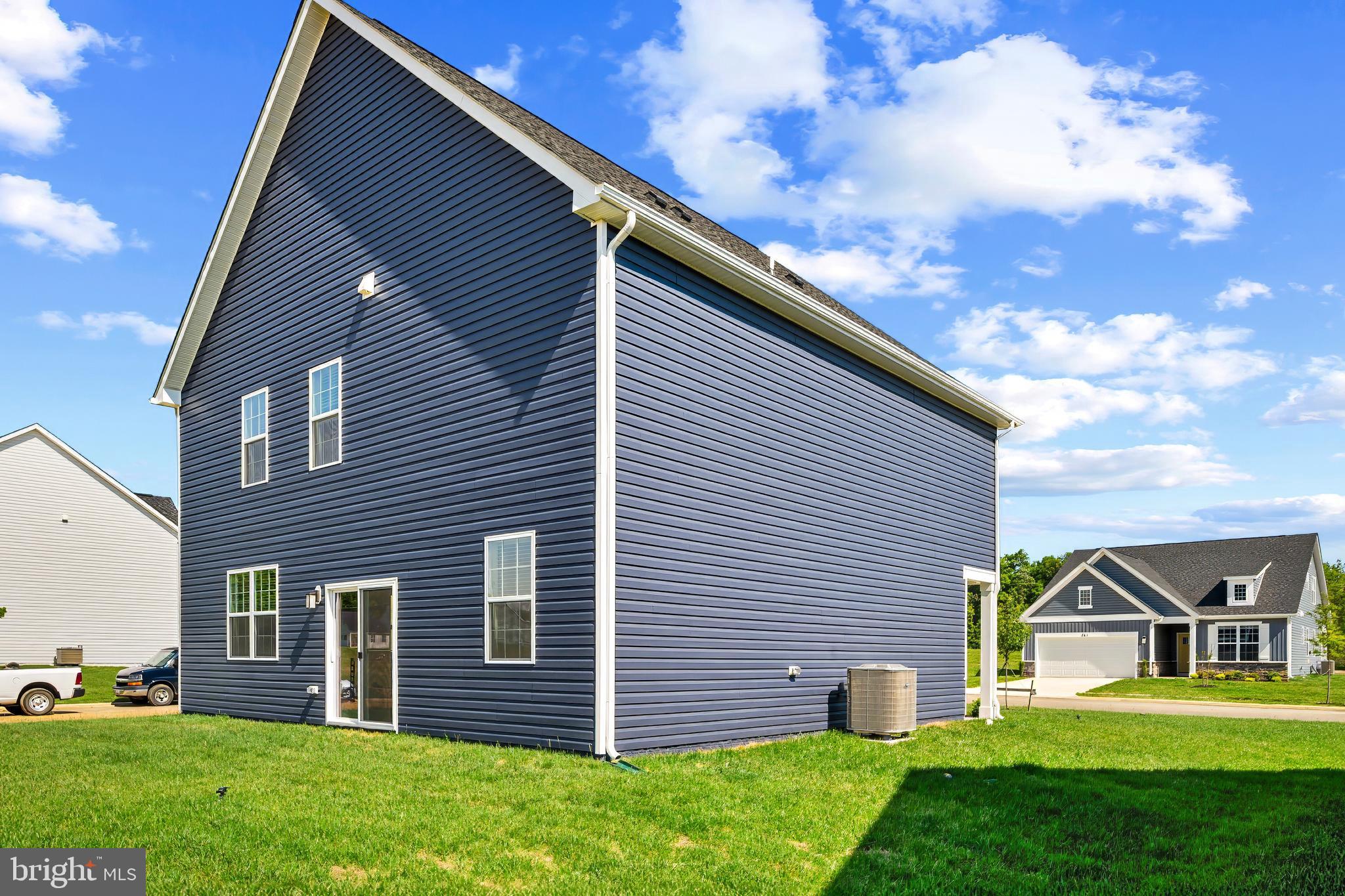 STONECREST - Residential