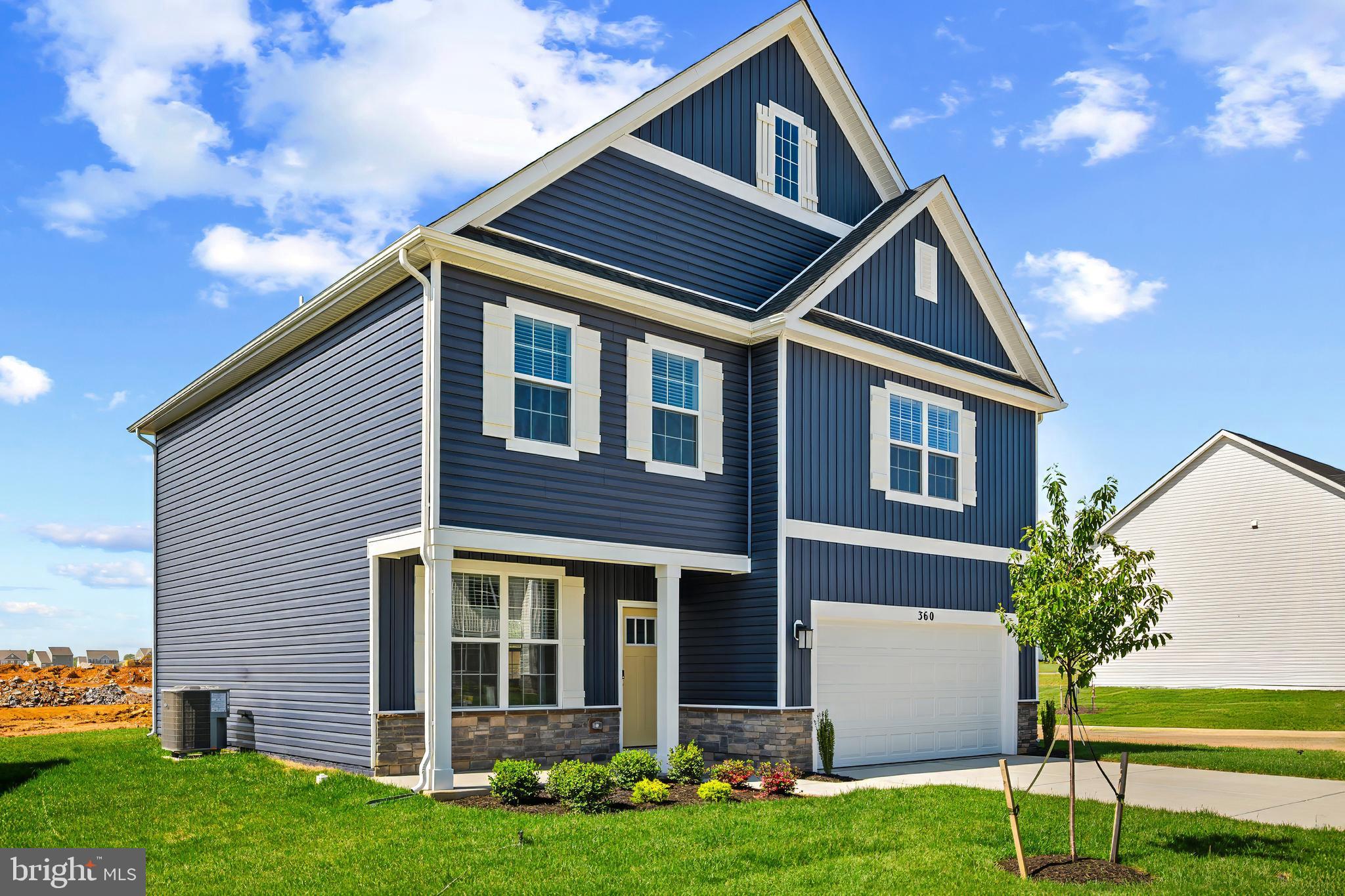 STONECREST - Residential