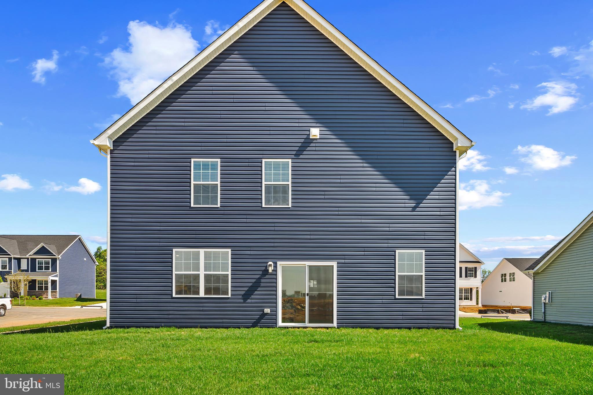 STONECREST - Residential