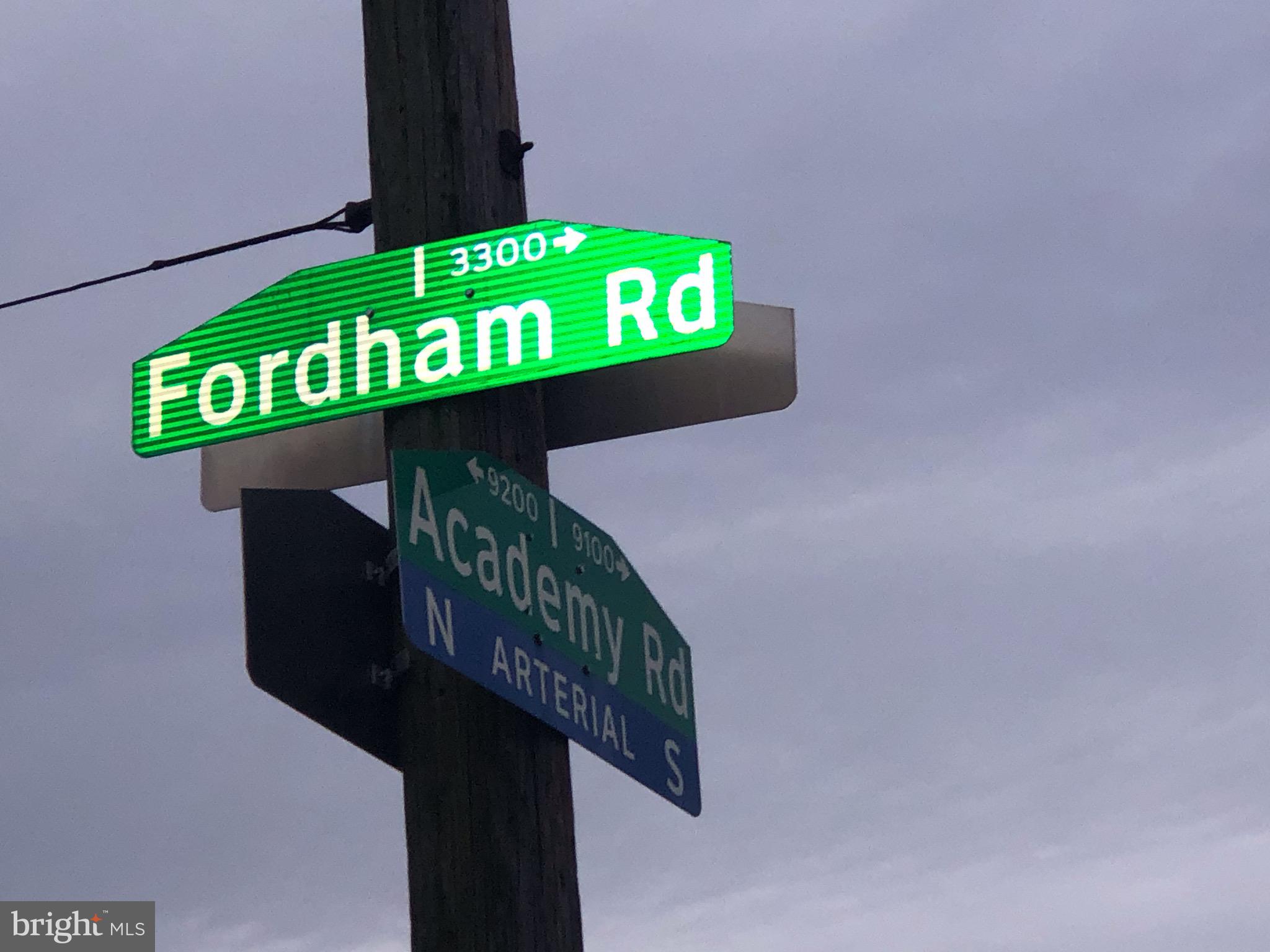 ACADEMY GARDENS - Commercial Lease