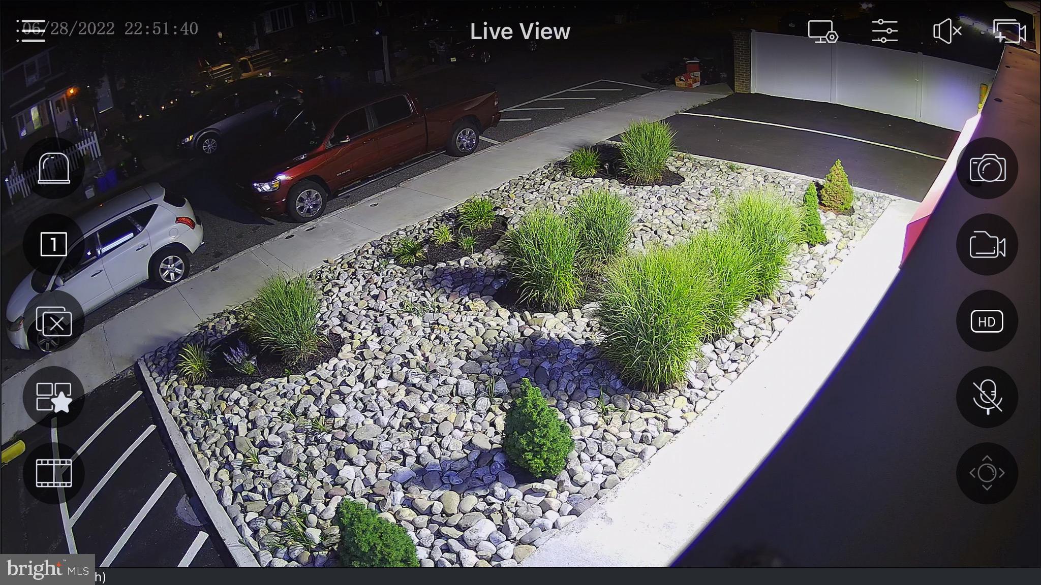 ACADEMY GARDENS - Commercial Lease