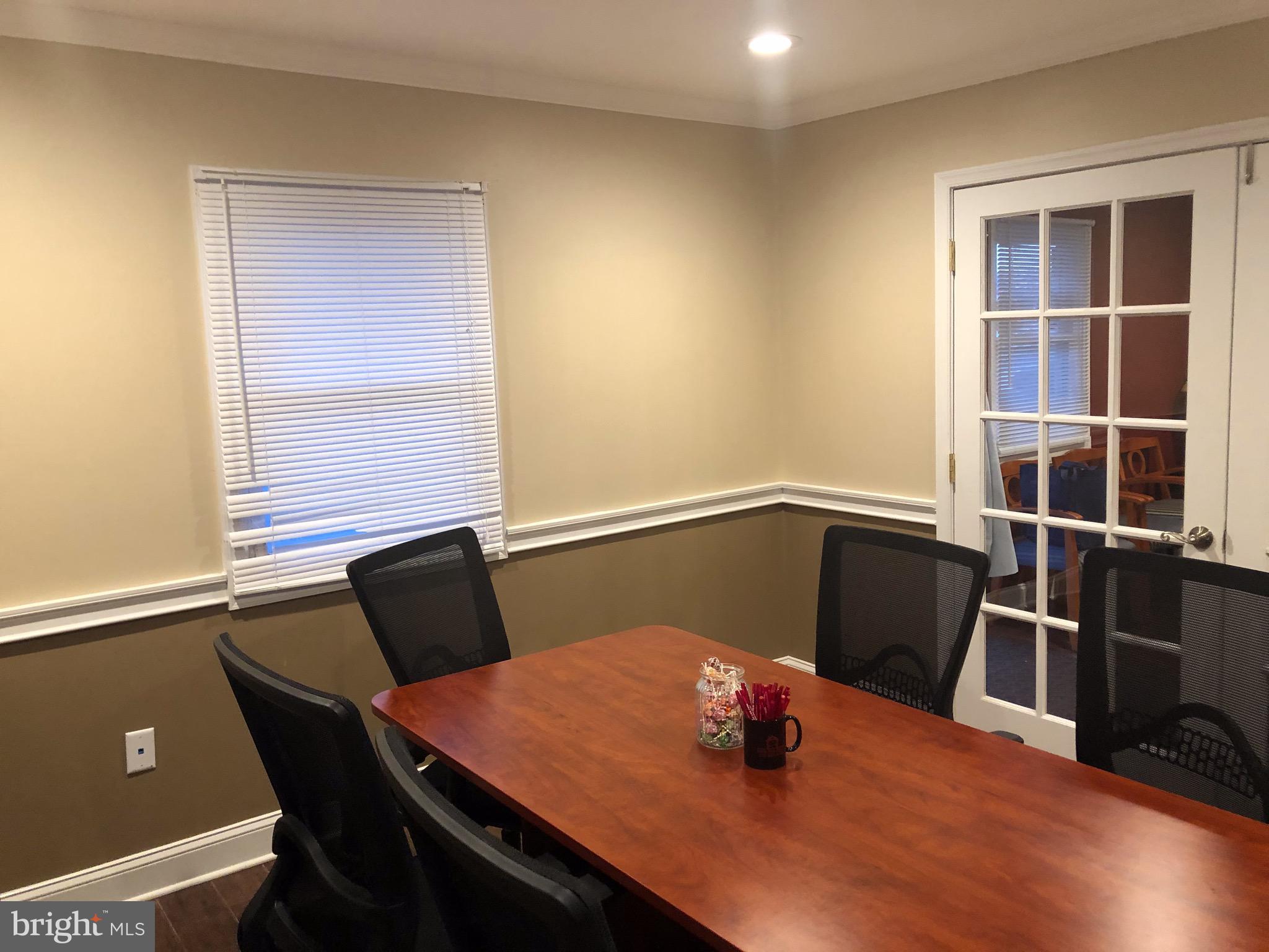 ACADEMY GARDENS - Commercial Lease