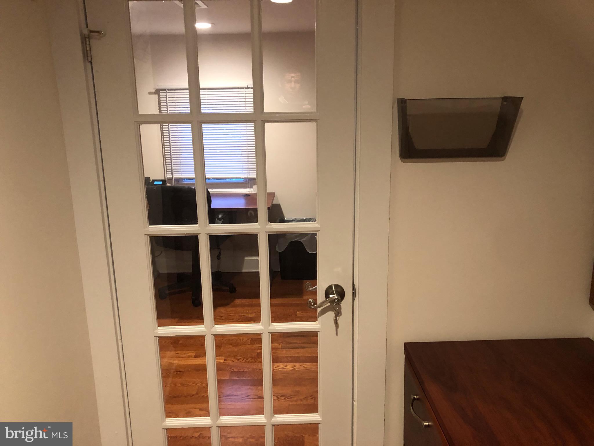 ACADEMY GARDENS - Commercial Lease