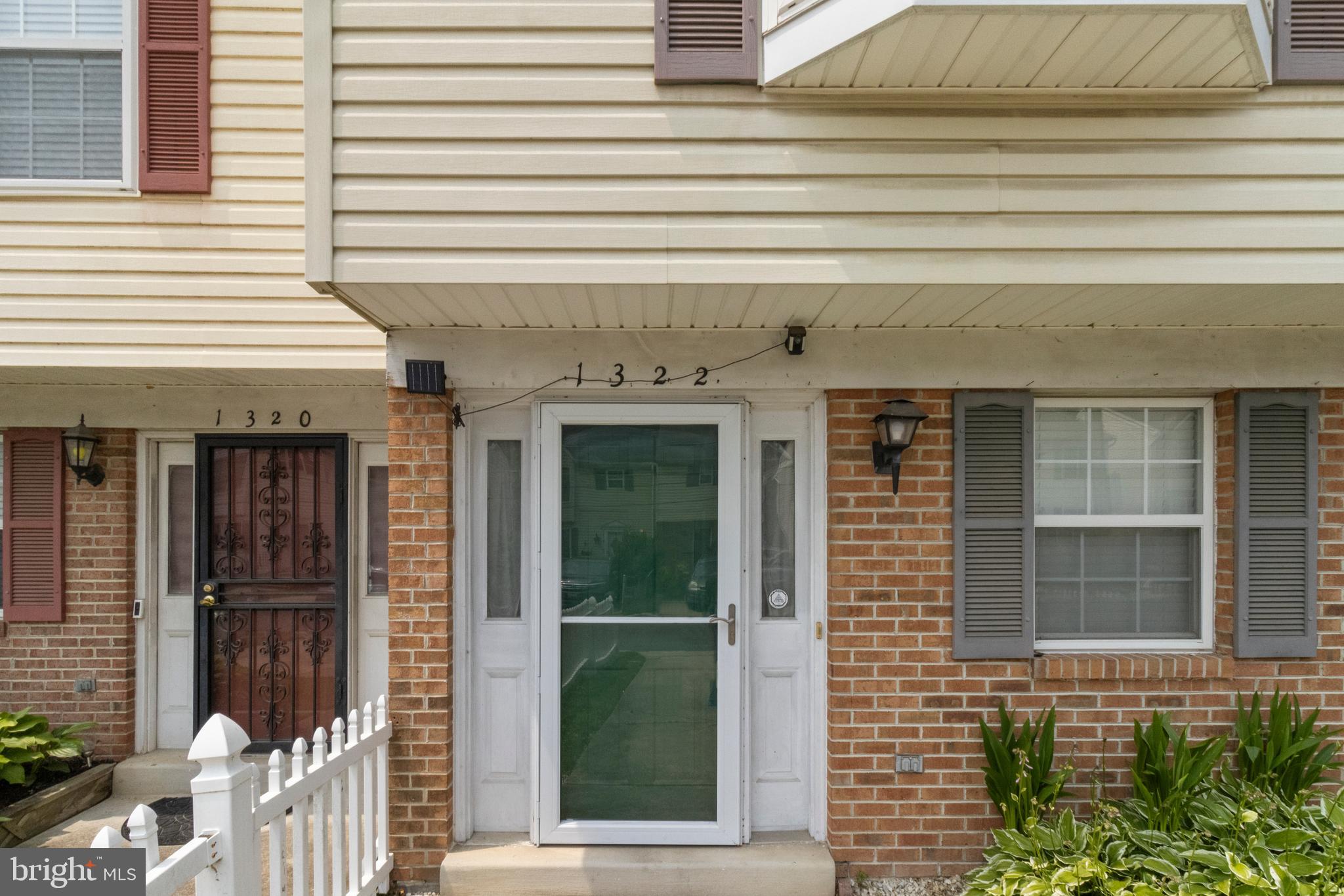 1322 GABES PLACE
