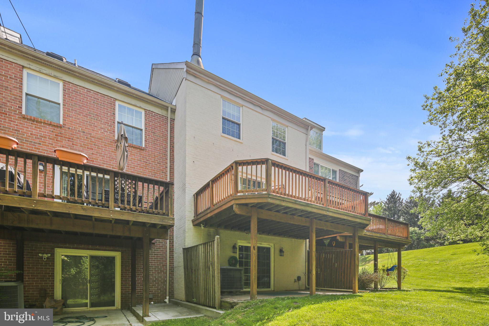 MAYS CHAPEL VILLAGE - Residential