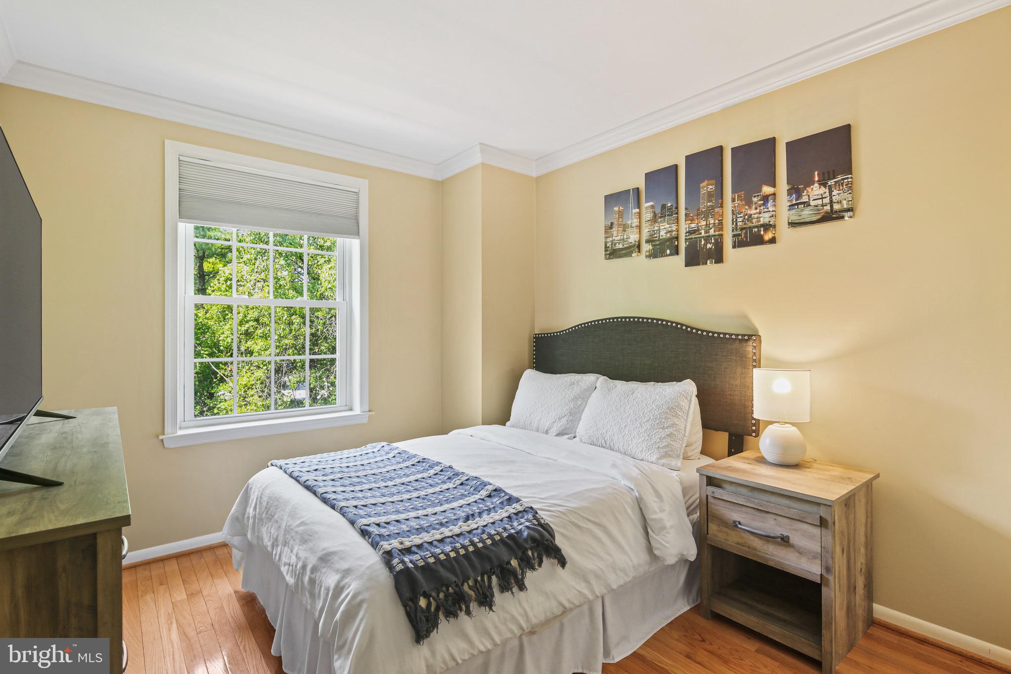 MAYS CHAPEL VILLAGE - Residential