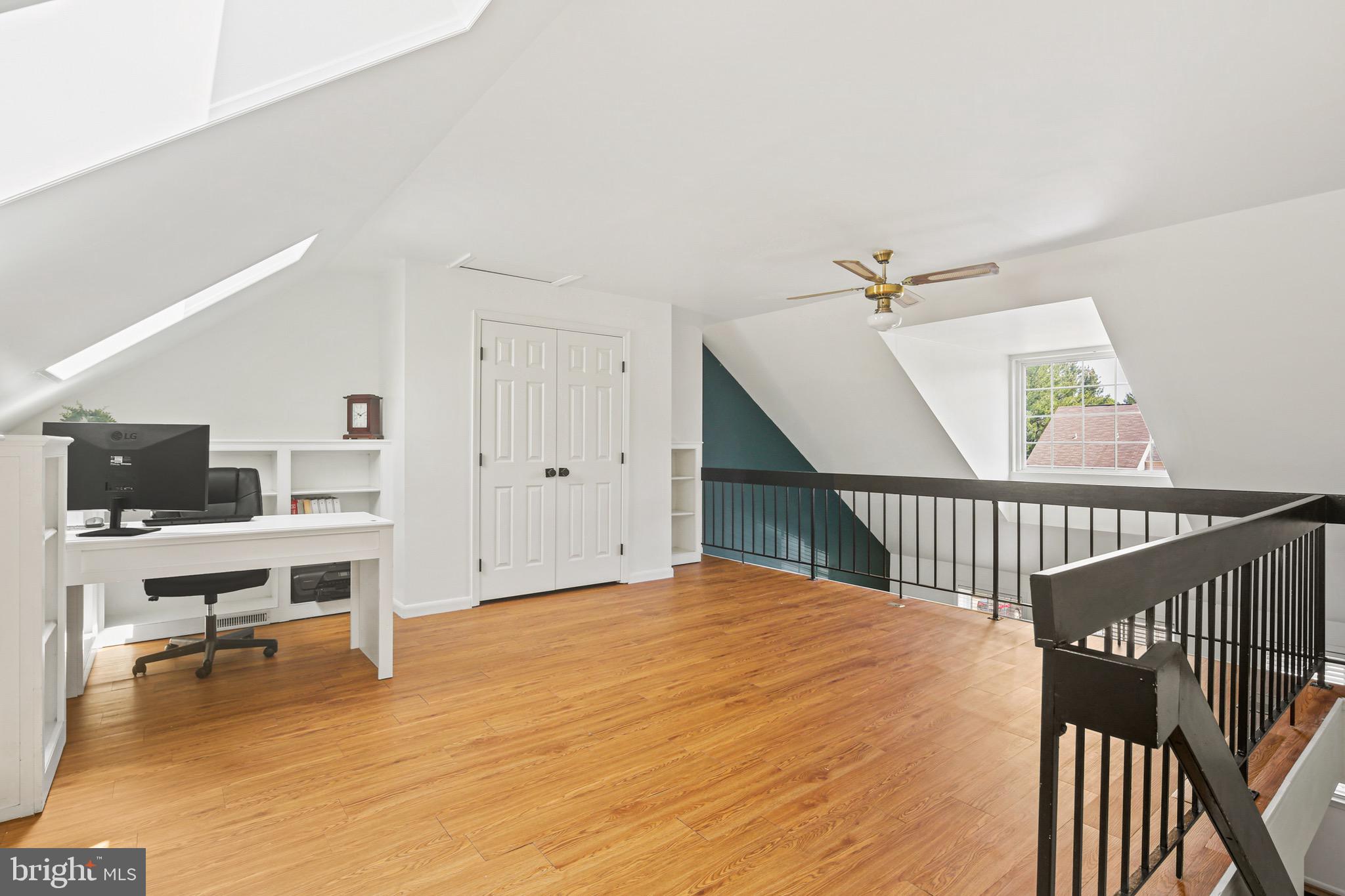 MAYS CHAPEL VILLAGE - Residential