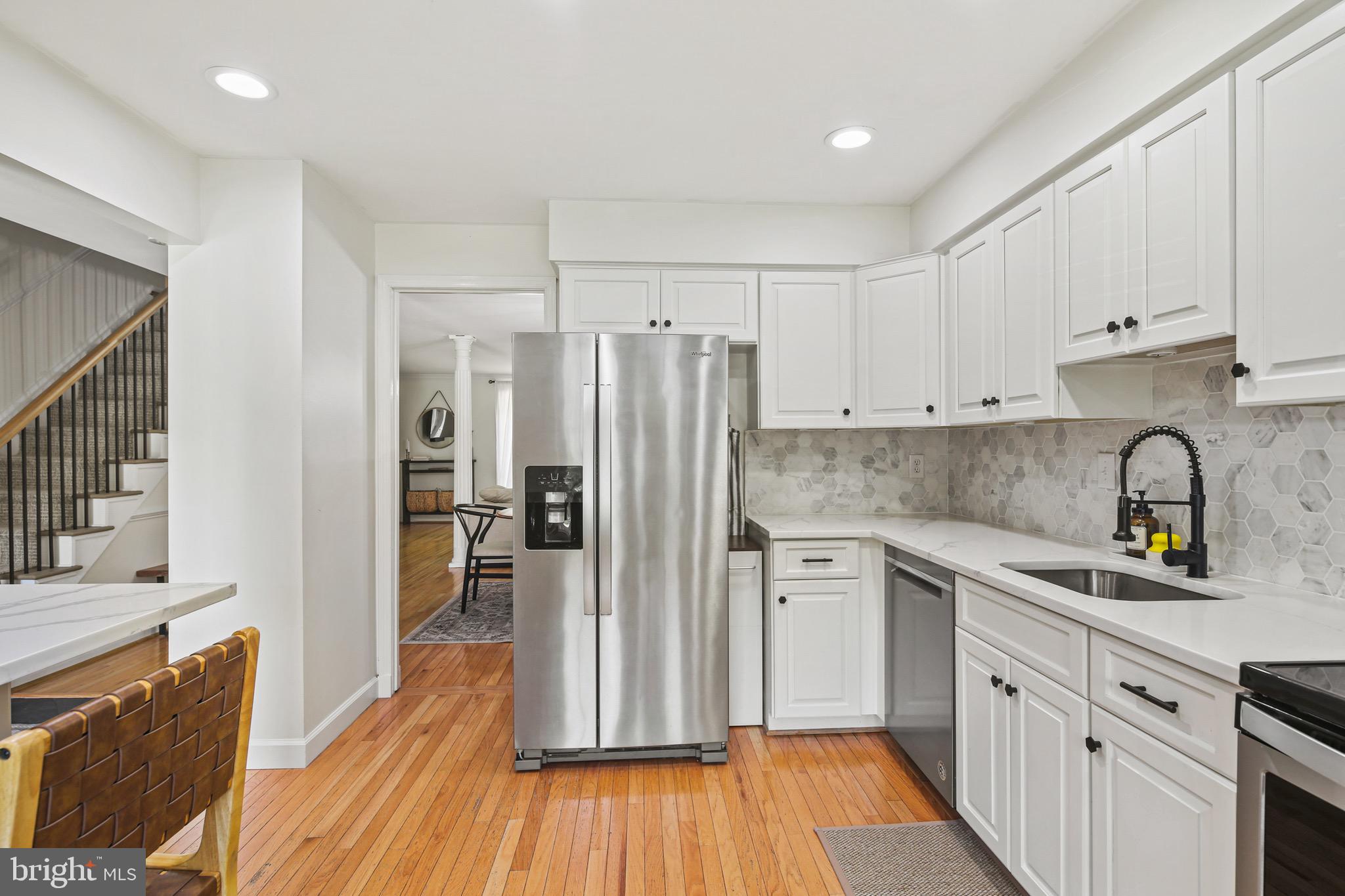 MAYS CHAPEL VILLAGE - Residential