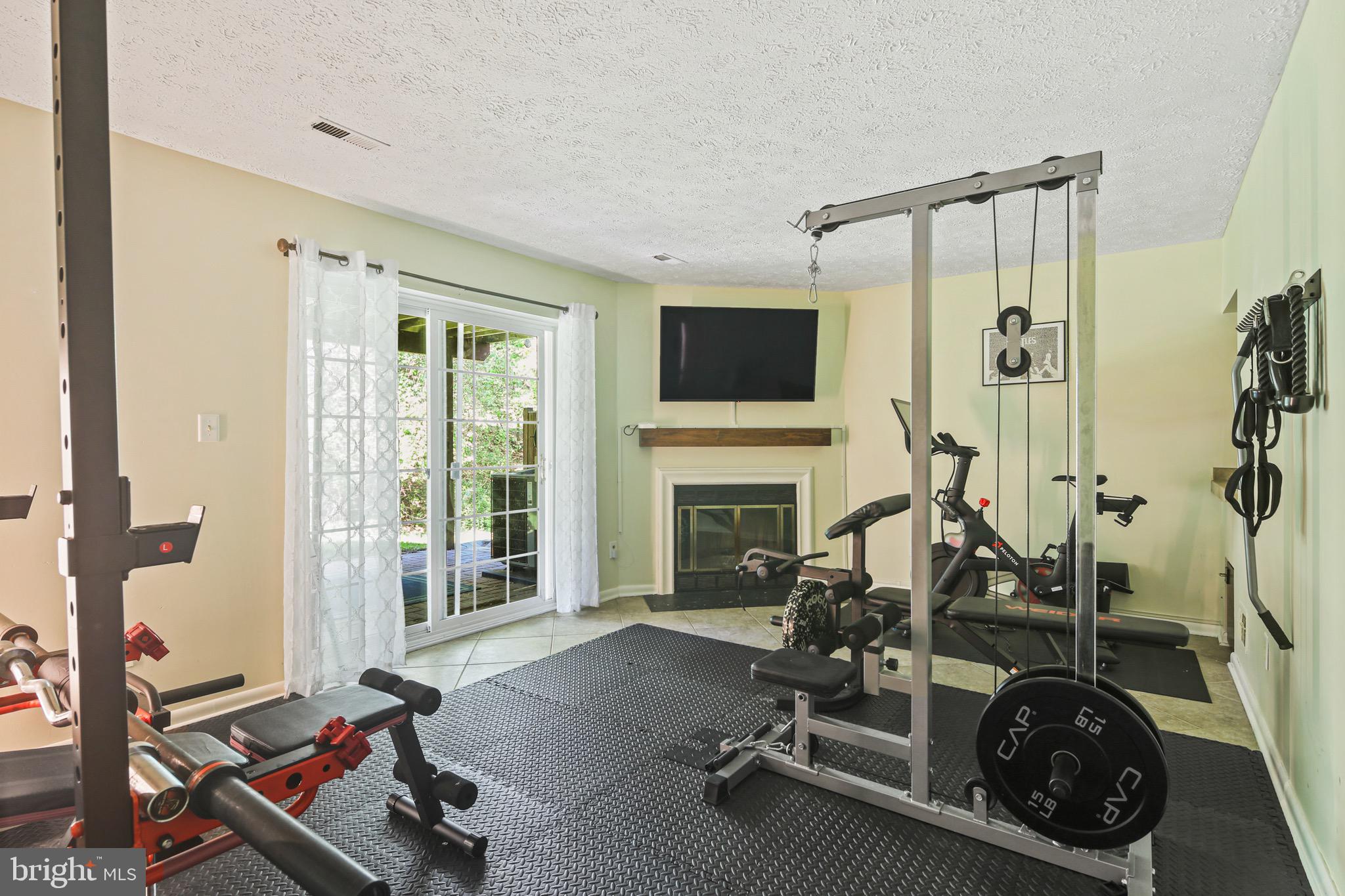 MAYS CHAPEL VILLAGE - Residential