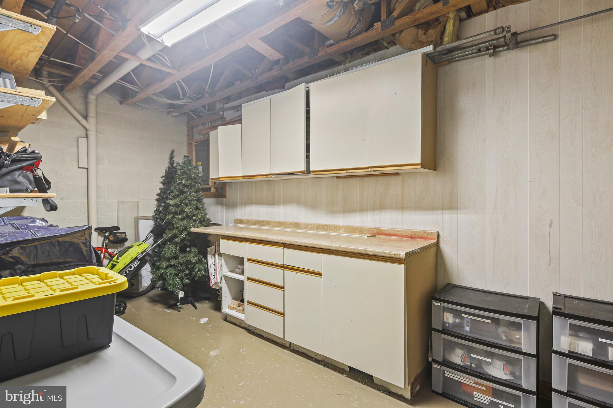 MAYS CHAPEL VILLAGE - Residential