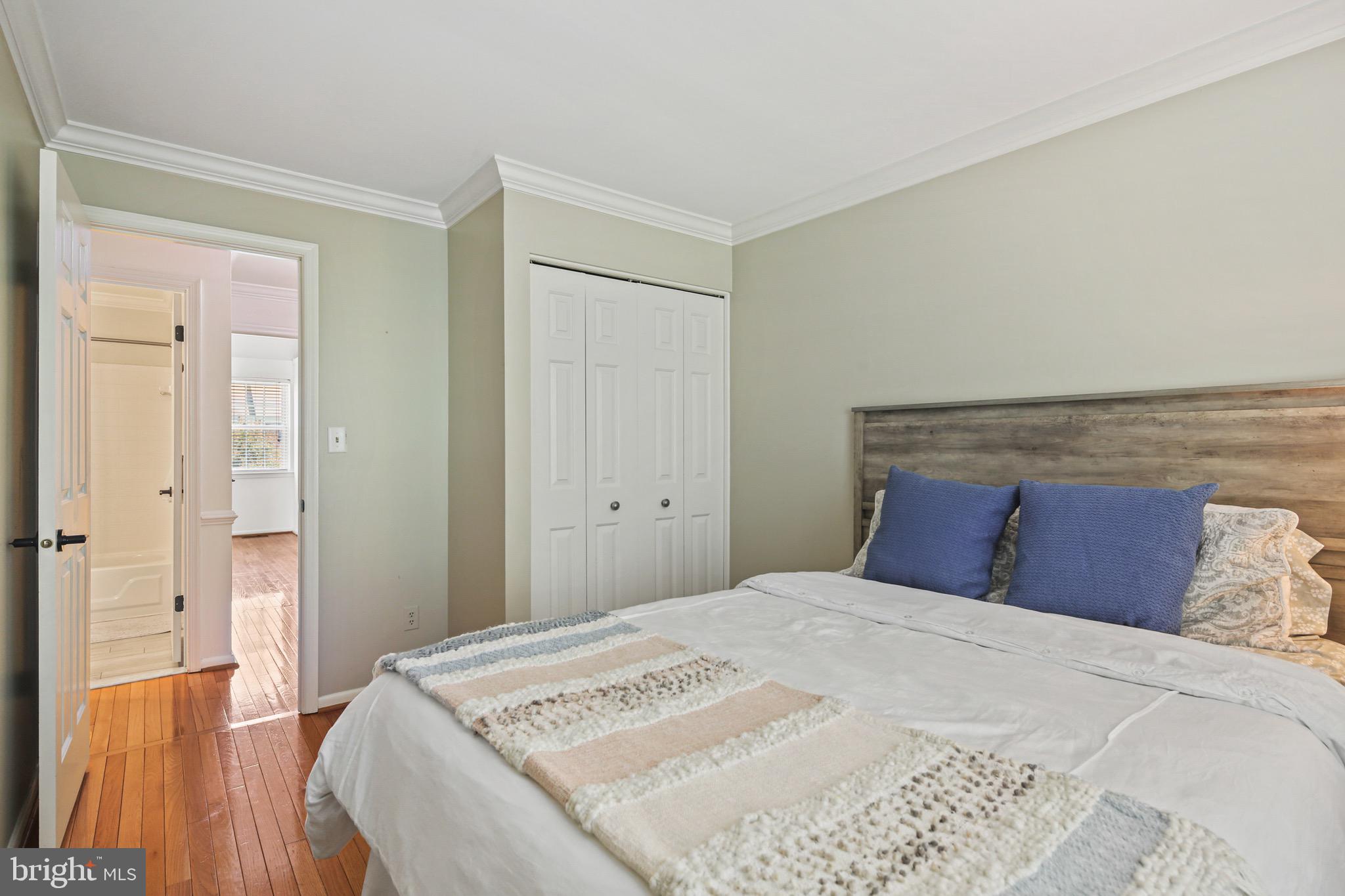 MAYS CHAPEL VILLAGE - Residential