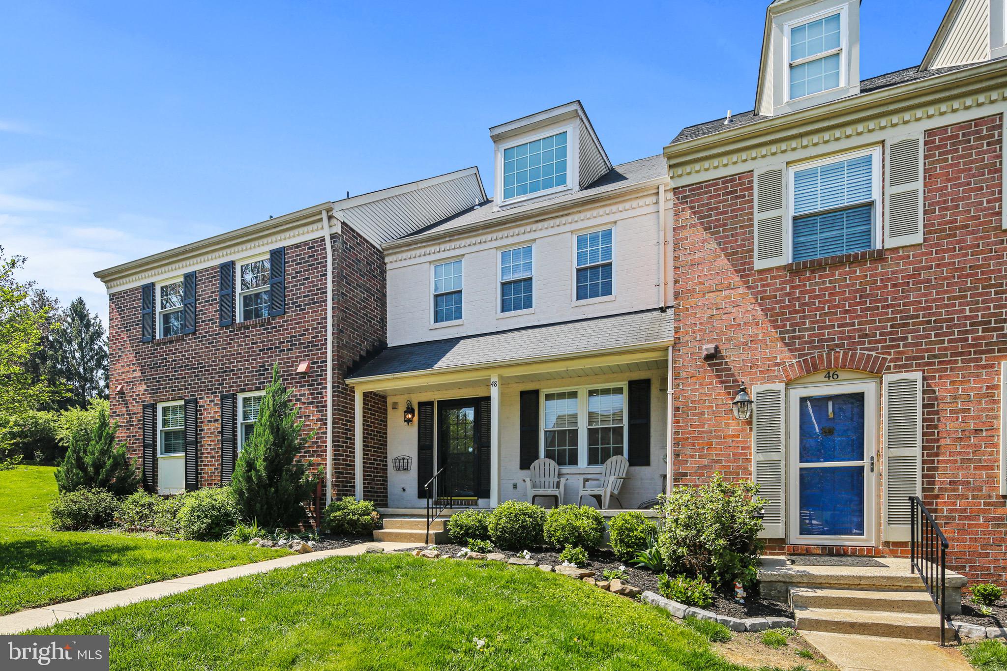 MAYS CHAPEL VILLAGE - Residential