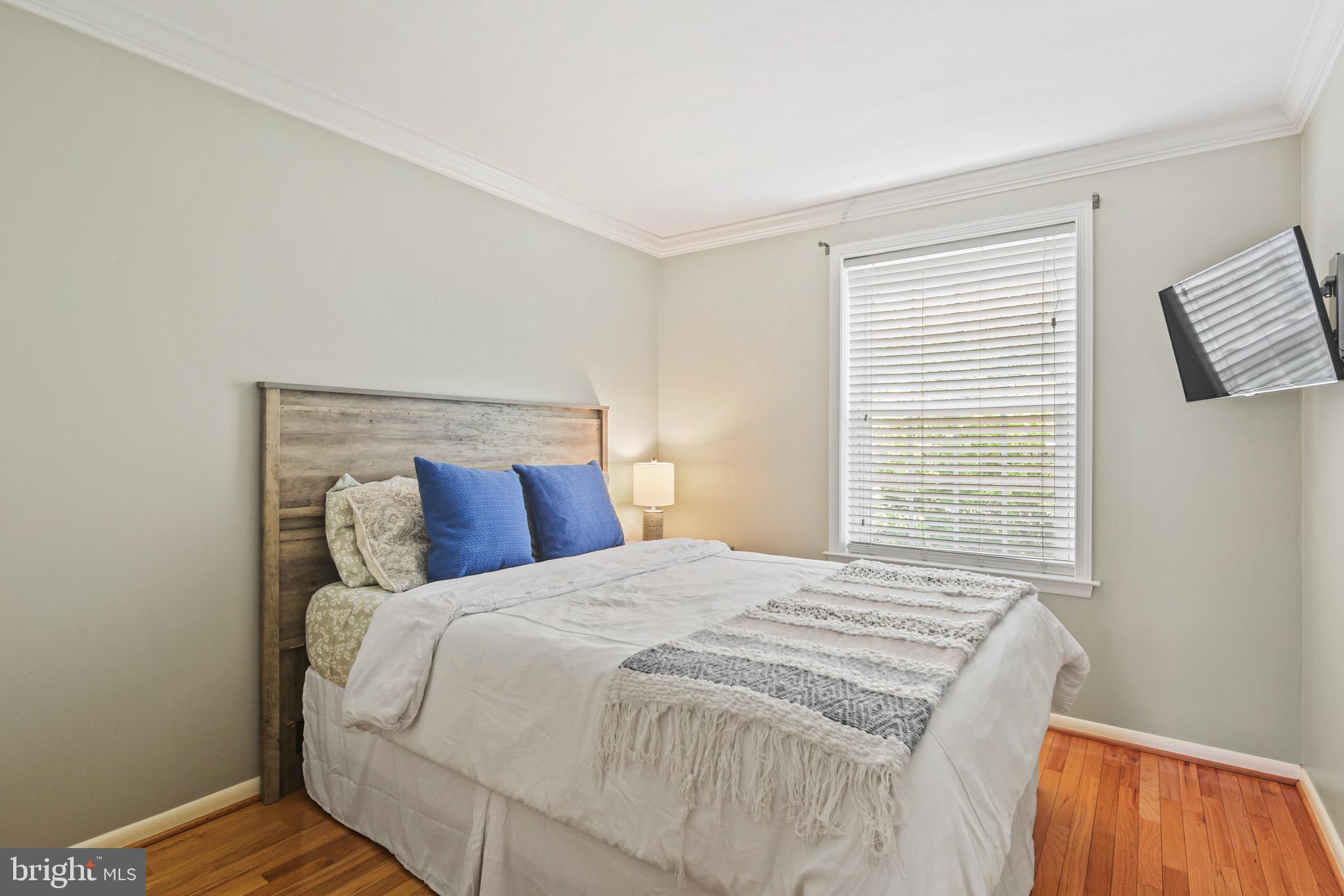 MAYS CHAPEL VILLAGE - Residential