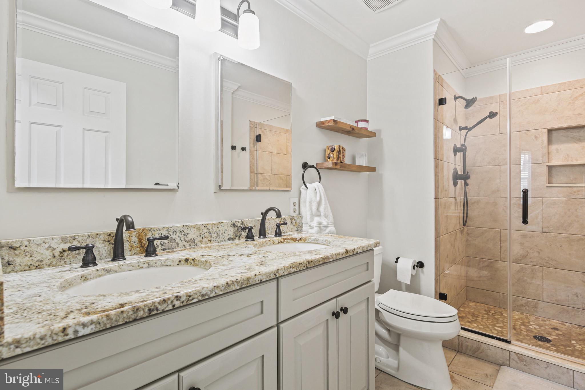 MAYS CHAPEL VILLAGE - Residential