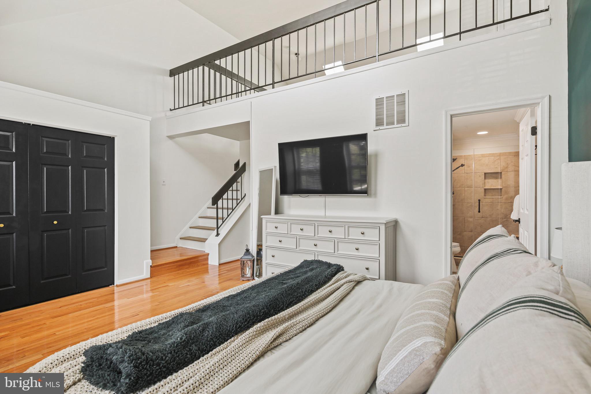 MAYS CHAPEL VILLAGE - Residential