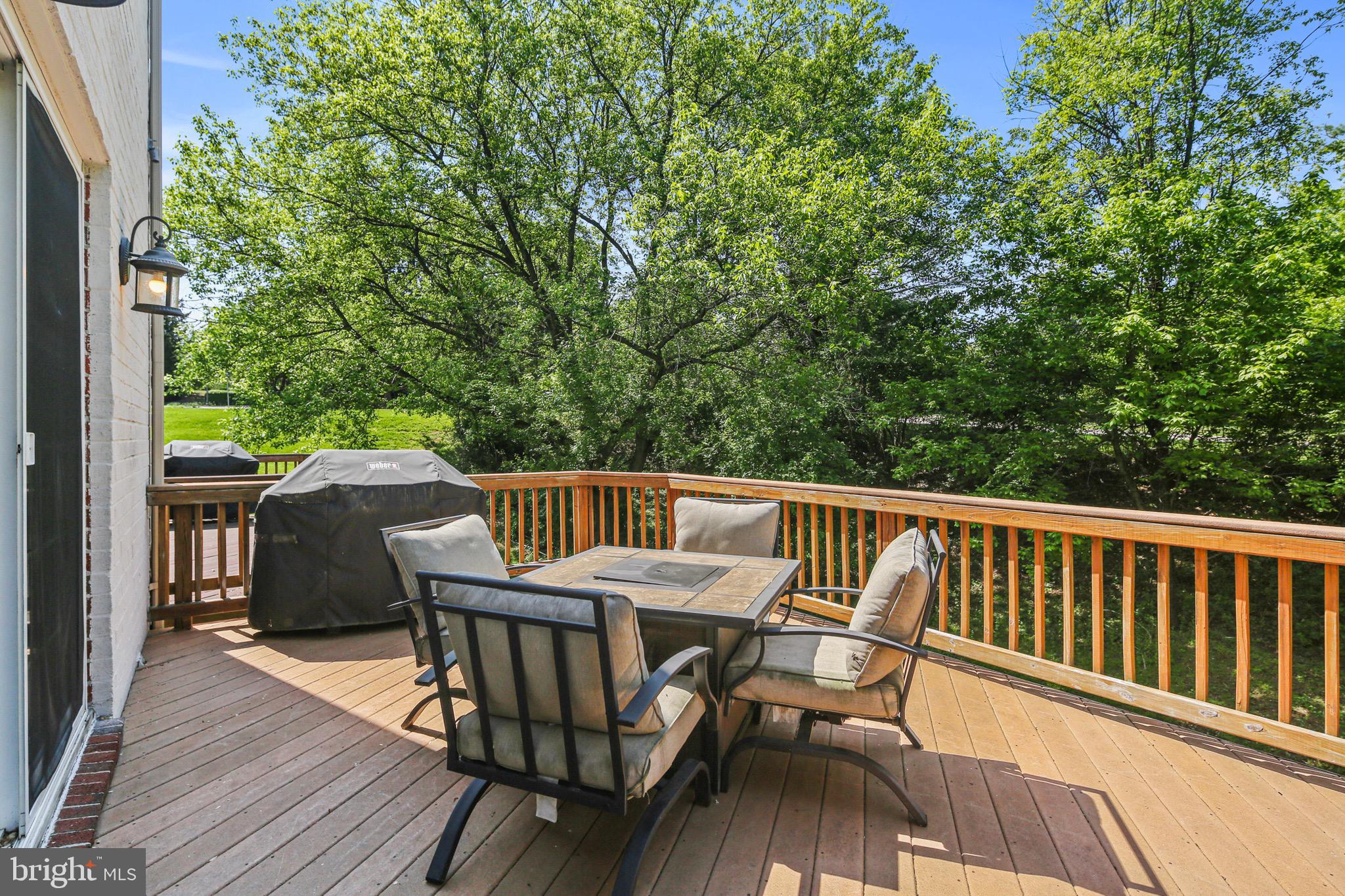 MAYS CHAPEL VILLAGE - Residential