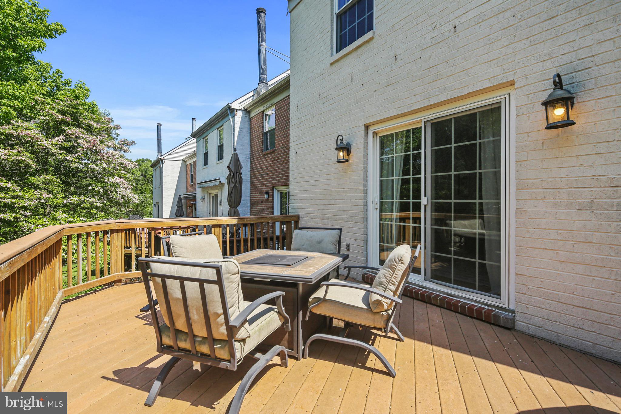 MAYS CHAPEL VILLAGE - Residential