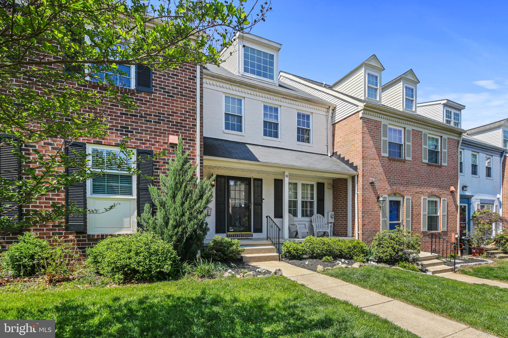 MAYS CHAPEL VILLAGE - Residential