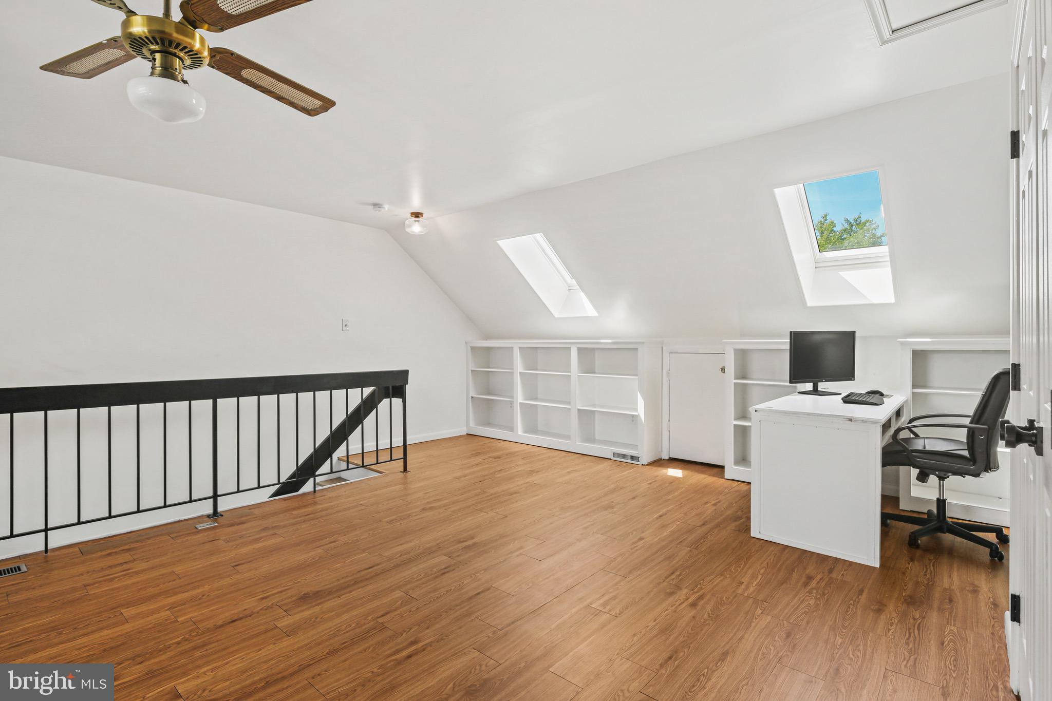 MAYS CHAPEL VILLAGE - Residential