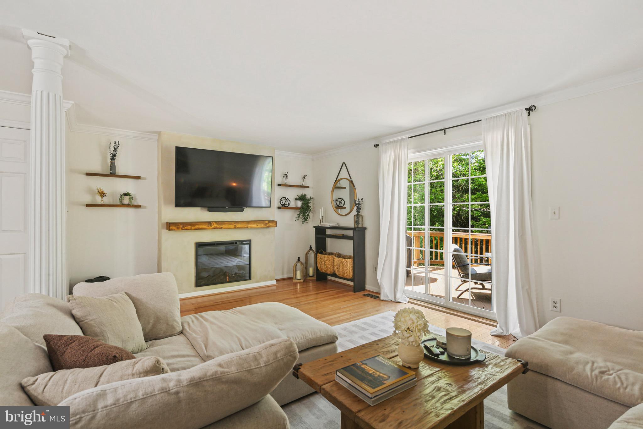 MAYS CHAPEL VILLAGE - Residential