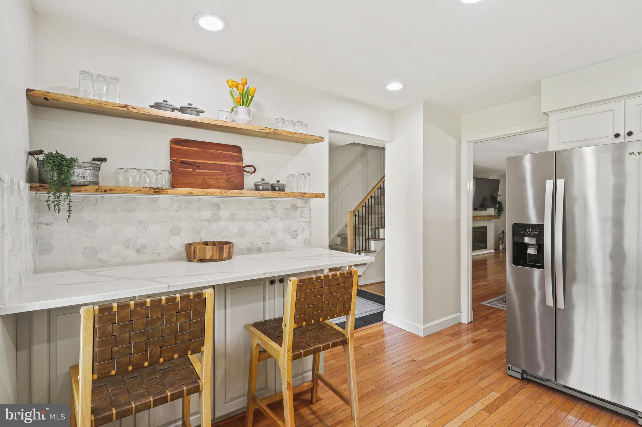 MAYS CHAPEL VILLAGE - Residential