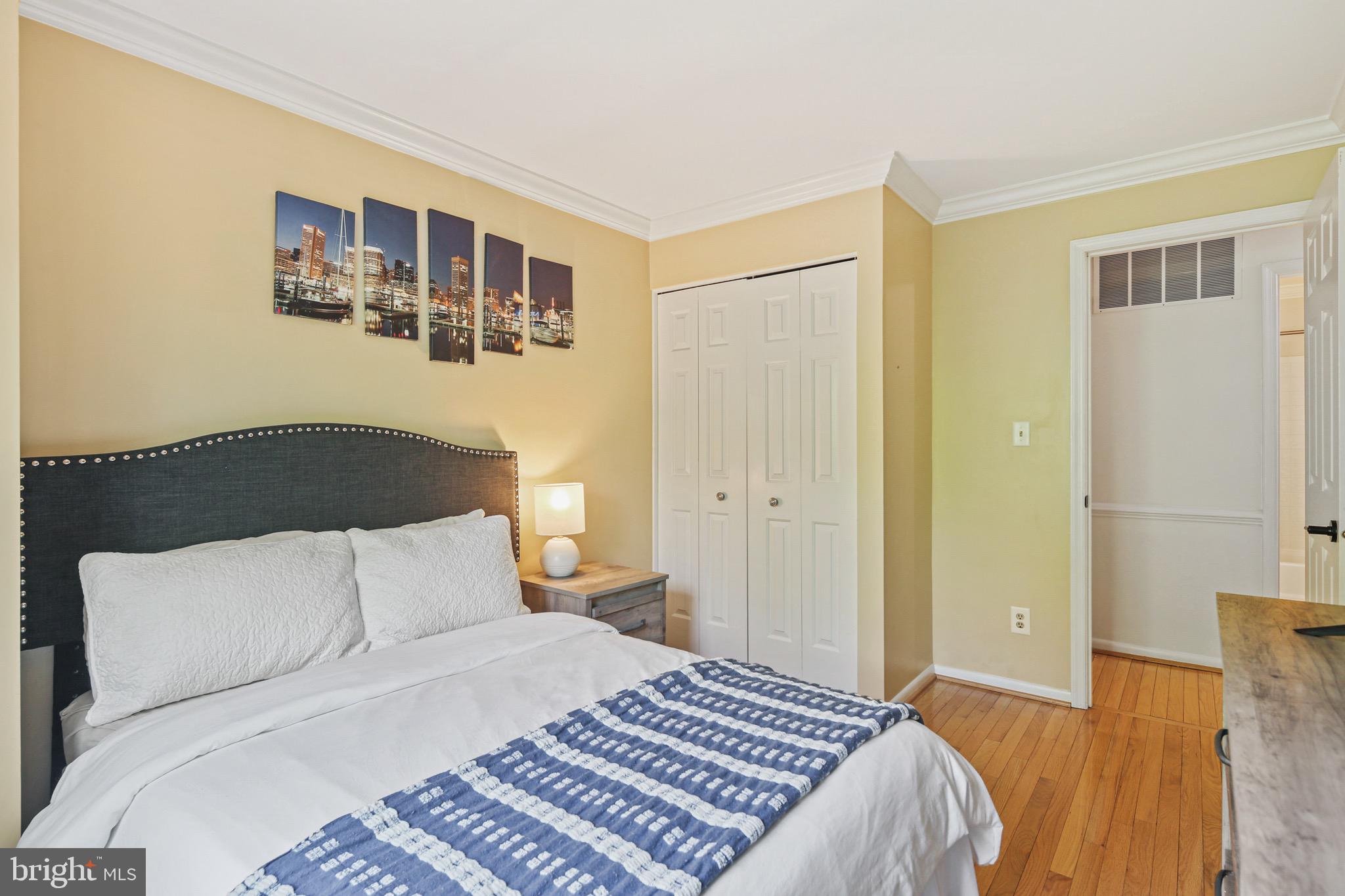 MAYS CHAPEL VILLAGE - Residential