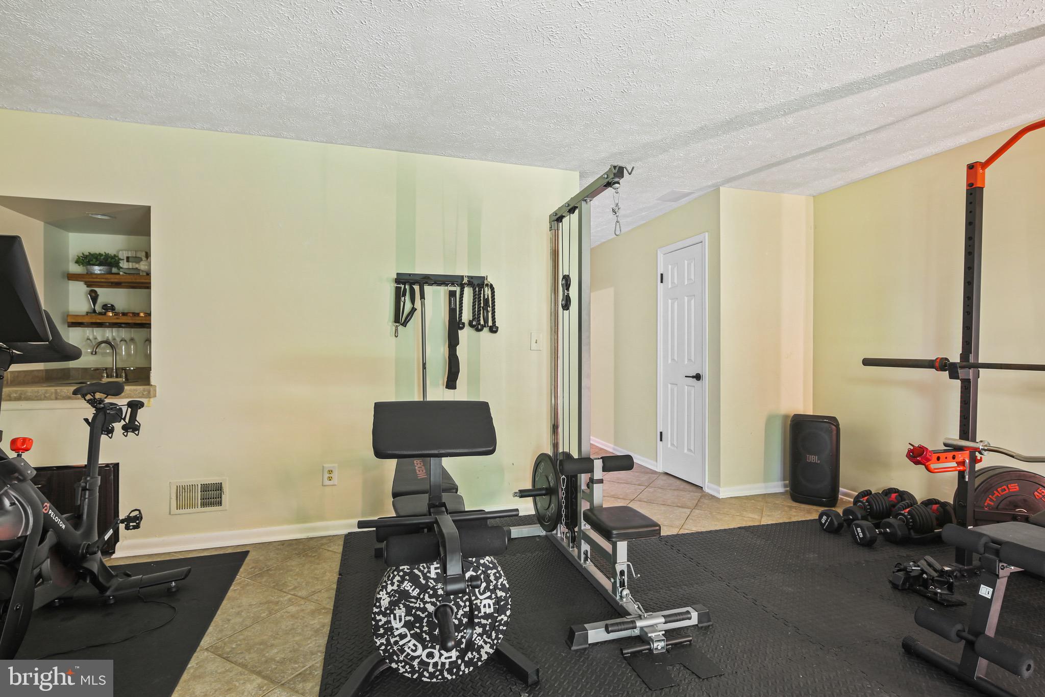 MAYS CHAPEL VILLAGE - Residential