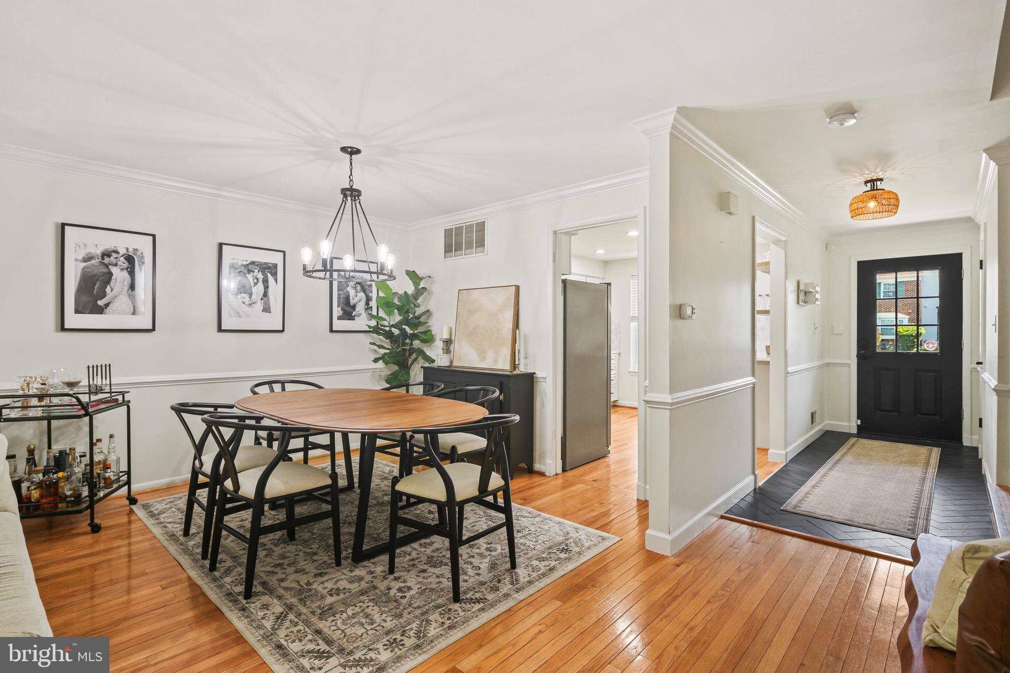 MAYS CHAPEL VILLAGE - Residential