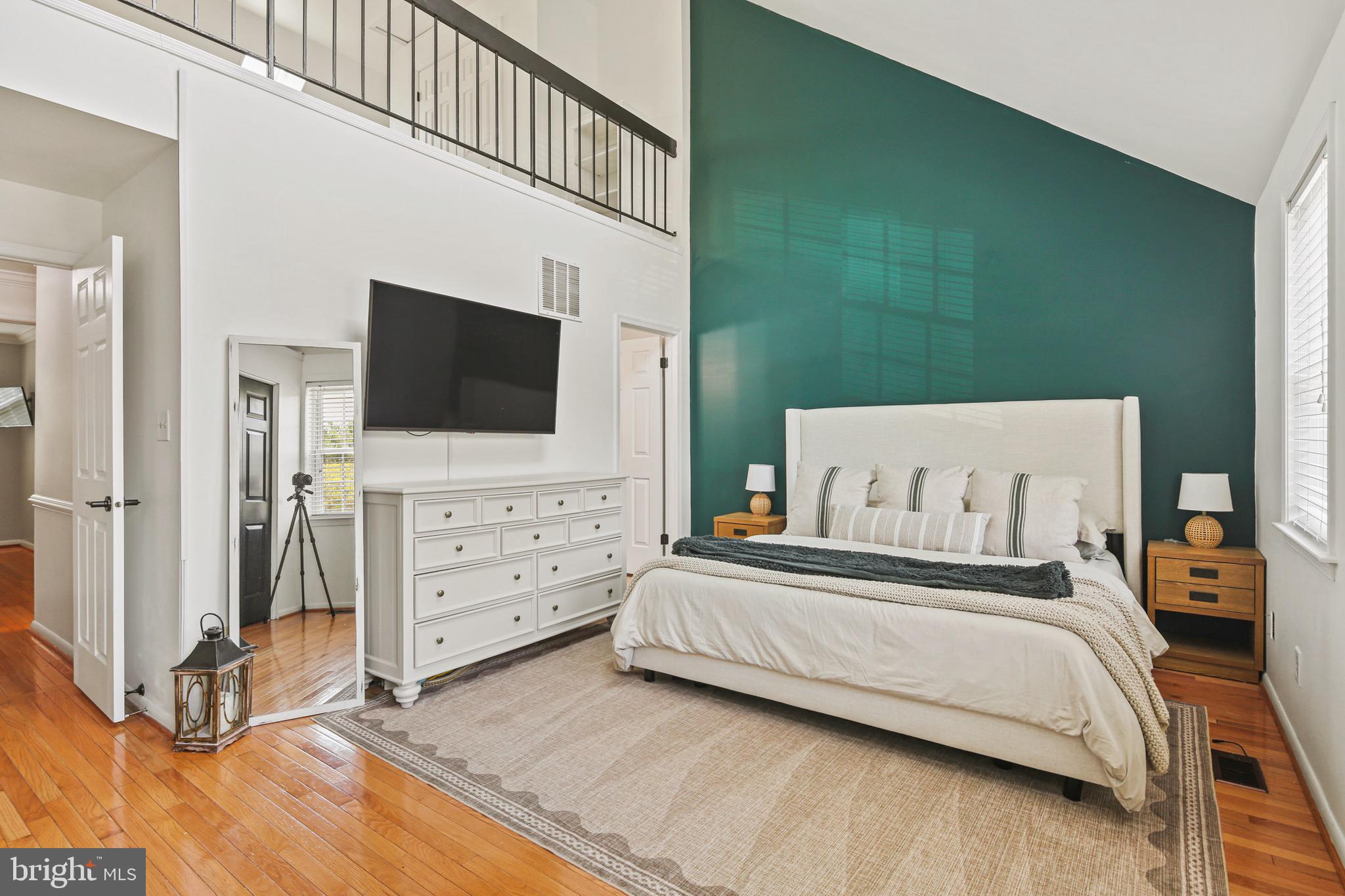 MAYS CHAPEL VILLAGE - Residential