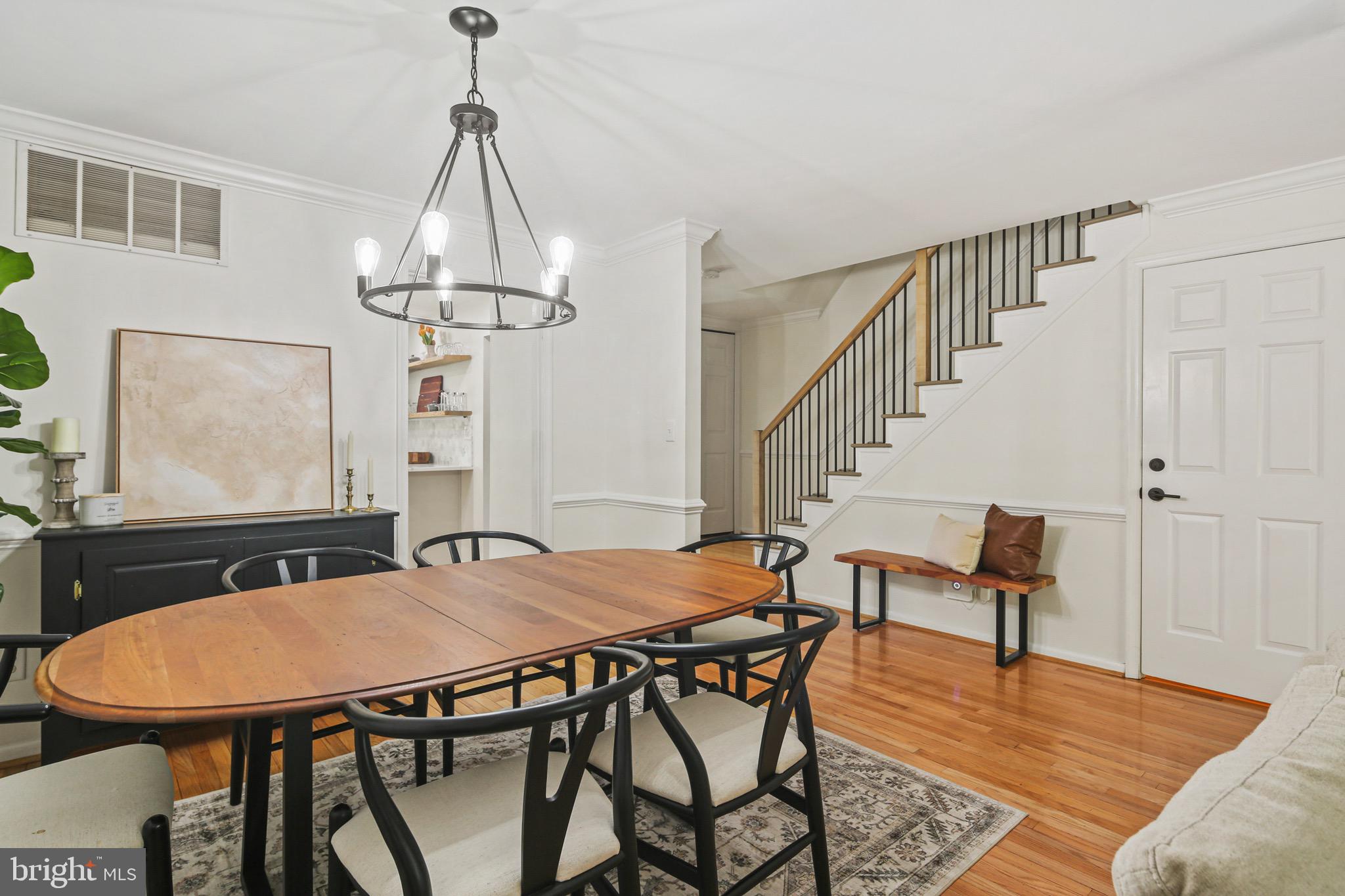 MAYS CHAPEL VILLAGE - Residential