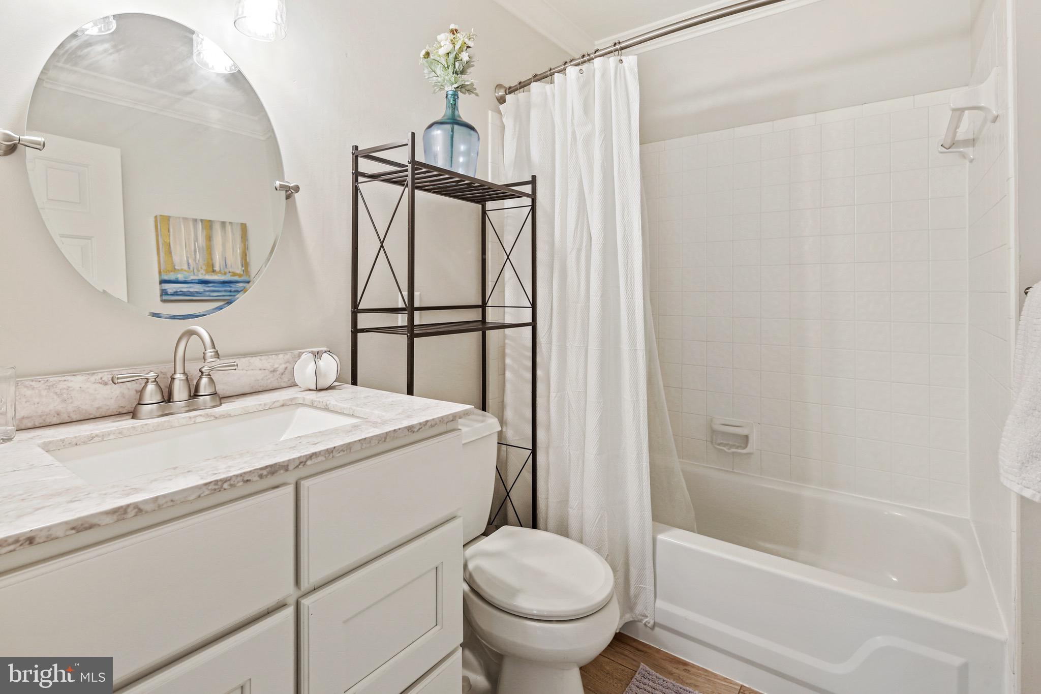 MAYS CHAPEL VILLAGE - Residential