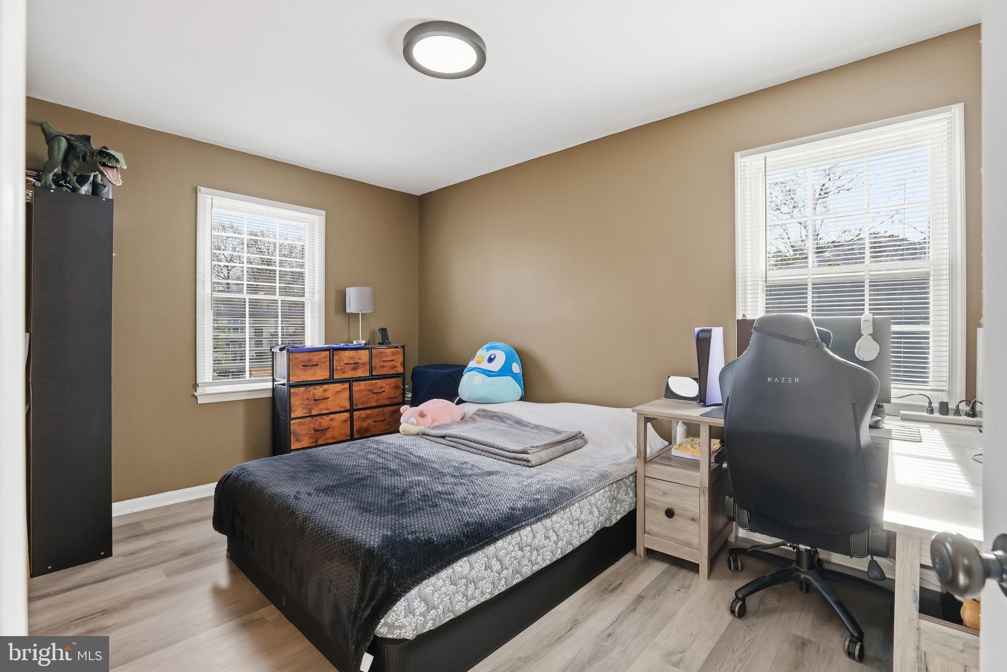 ST CHARLES BANNISTER - Residential