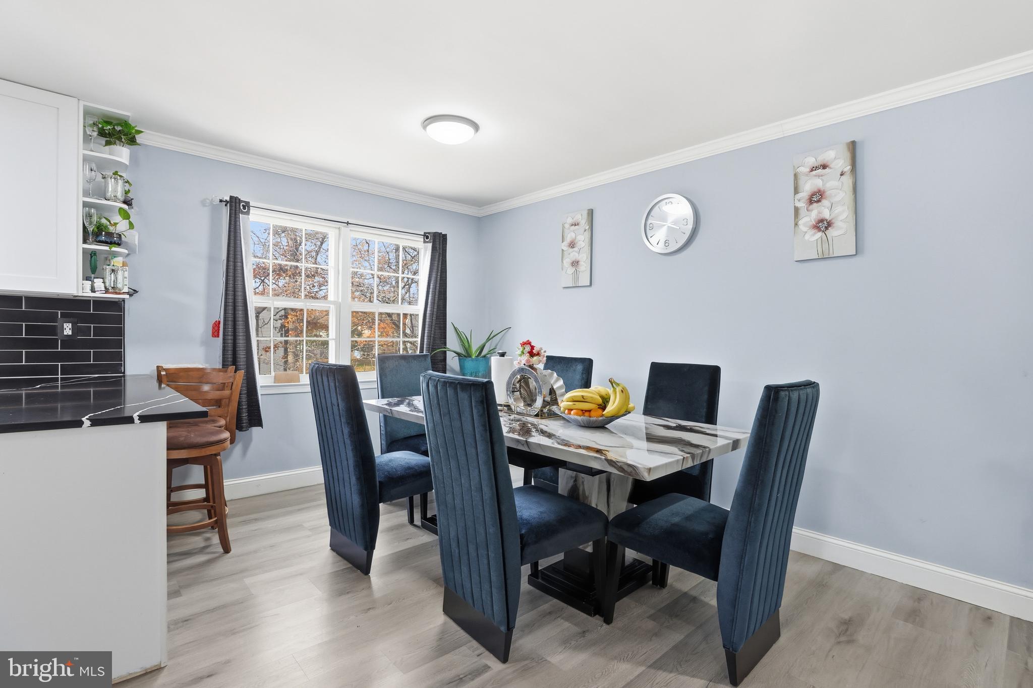 ST CHARLES BANNISTER - Residential