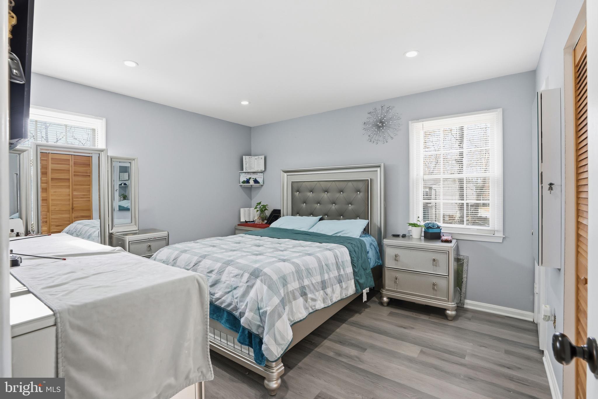 ST CHARLES BANNISTER - Residential