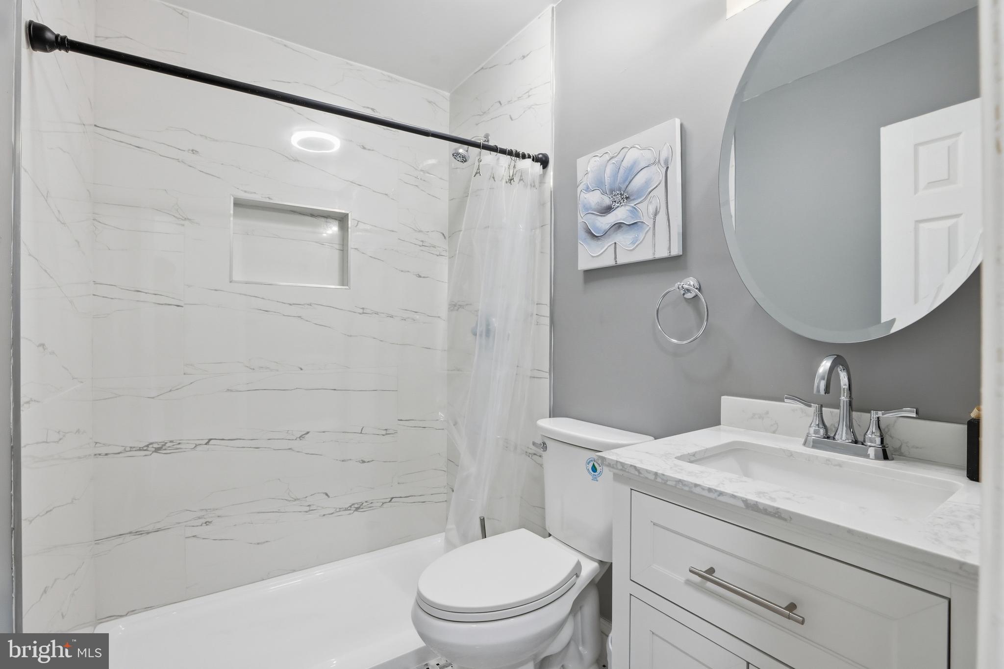 ST CHARLES BANNISTER - Residential