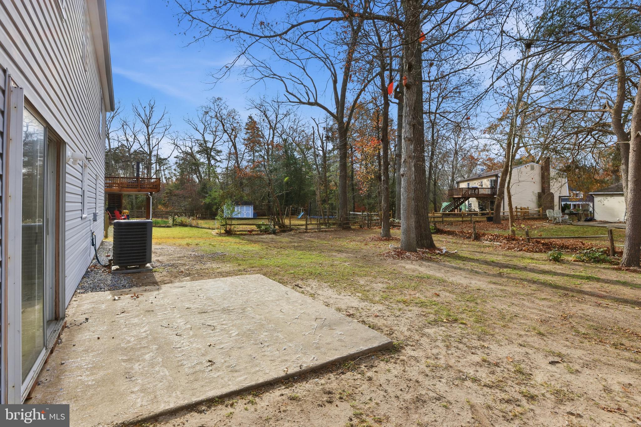 ST CHARLES BANNISTER - Residential